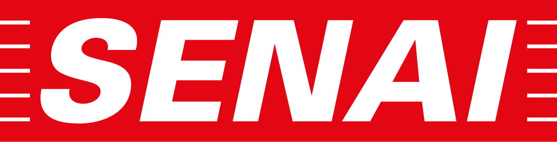 Logo SENAI